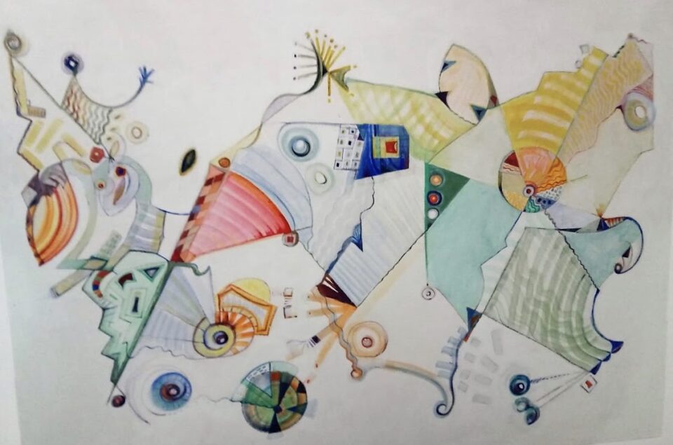 Spaziotrapensieri_Parisi