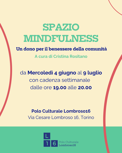 SpazioMindfulness